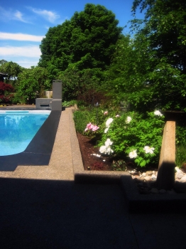 Professional Landscaping by Inspired Landscapes